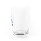 PEZのLiquid Cat Water Glass :right