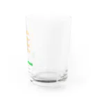 うまやの2016 KIKUKA SHO Water Glass :right