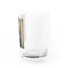 MatureWomanCollectionの高橋 真由美 Water Glass :right