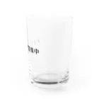 SIMPLE-TShirt-Shopのアイデア募集中 Water Glass :right