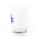 SirasuAziの毒入れ Water Glass :right