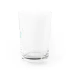 マイティのIP（アイピー） Water Glass :right