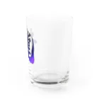 香山の龍 Water Glass :right