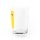 Ryo shopsのLove Water Glass :right