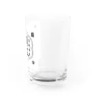 nabeking54のわたなべ専用アイテム Water Glass :right