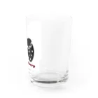 strawberry ON LINE STORE のstrawberry Water Glass :right