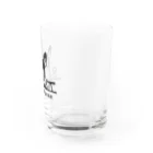 Johnny Frankie【公式】のJohnny_Frankie（ジョニー・フランキー）公式限定グッツ_16 Water Glass :right