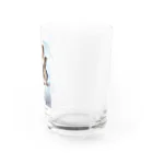 maison APHRODITEのアムールとプシュケー Water Glass :right