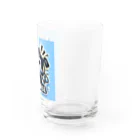 Girigiri-kのゲーミングPCSURPRISE Water Glass :right