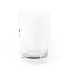 おとうさんのいえ𖣰のサウナ家 Water Glass :right