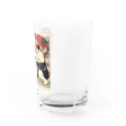 wowwooのSUMOU Water Glass :right