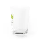 Chisato Watanabeの山椒小粒くん Water Glass :right