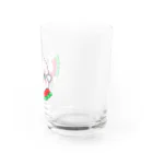 yutaのリムギ Water Glass :right