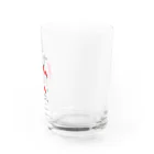 blue-birdの伊賀牛 Water Glass :right