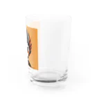 NOBUO designのハルモニオン Water Glass :right