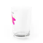 PAPOPINのぷにぷにくん Water Glass :right