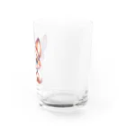 bottaの星屑の森の小さな守り神 Water Glass :right