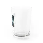 shigetomeの夢の中 Water Glass :right