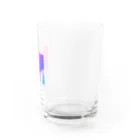 yoripapa1225のグラデーション Water Glass :right