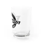 1CryptoMuzikの１CryptoMuzik KeyHolder Water Glass :right