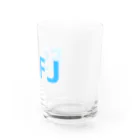 BLACK SHARK のＭＢＴＩ『領事』 Water Glass :right