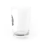 Magnum SHOPのMagnum Force オリジナル Water Glass :right