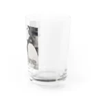 MOONのImagineシリーズ４ Water Glass :right