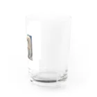 SUZURIの見つめる天使 Water Glass :right