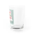 atelier_mogのケーキスタンド×ノア Water Glass :right