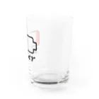 1%erの1%er - ITEMS Water Glass :right