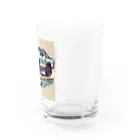 shira009のDart HILUX Water Glass :right
