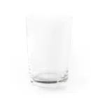 ぬか喜び(*'▽')の新品 Water Glass :right