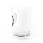 suzurinngの無線愛好家 Water Glass :right