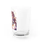 美少女アイテム専門店の美少女⑥ Water Glass :right