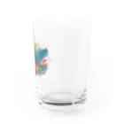 hoppowersの1146グラス Water Glass :right