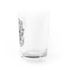 49studio（Four Nine Studio）のAKANBOグッズ-03 Water Glass :right