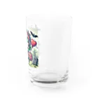 kansaijin_ryoの可愛いゾンビ② Water Glass :right