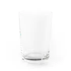 tocha2024@allのゆるきゃらPOWER Water Glass :right