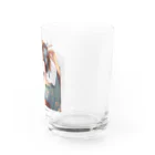 heianbijo.のheianbijo美 Water Glass :right