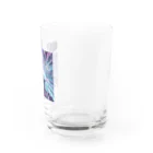 weblab100のメタバースへの入り口 Water Glass :right