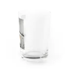 shunshi731のトイレ Water Glass :right