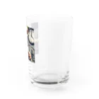 Factory1okuの今日から俺は酒やめる Water Glass :right