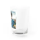 Factory1okuの今日から俺は酒やめる Water Glass :right