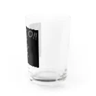 猫猫typeのYO！！ Water Glass :right