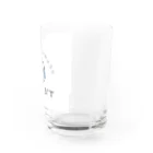 sunafukin0517のジムアート Water Glass :right