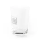 monkyNの元素周期表 Water Glass :right