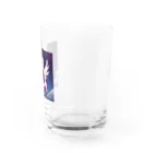 ユニコーンショップのユニコーン Water Glass :right