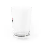 fuwariのあいらぶパンダ Water Glass :right