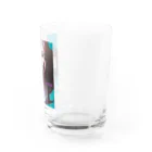 SORASIDER.MONO（そらさいだあ・どっと・もの）のLOST SOUL BLOSSOM ♥ Water Glass :right