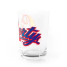 LIBERTY の000 Water Glass :right